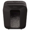 FELLOWES  Aktenvernichter Powershred 4170501   LX25, P-4, 11,5lt – Bild 2