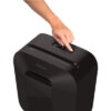 FELLOWES  Aktenvernichter Powershred 4170501   LX25, P-4, 11,5lt – Bild 4