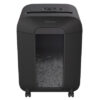 FELLOWES  Aktenvernichter Powershred 4400801   LX85, P-4, 19lt – Bild 2