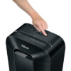 FELLOWES  Aktenvernichter Powershred 4406001   LX50 – Bild 3