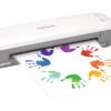 FELLOWES  Ion A3 Laminiergerät 4560201   weiss – Bild 2