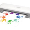 FELLOWES  Ion A3 Laminiergerät 4560201   weiss – Bild 4