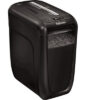FELLOWES  Aktenvernichter Powershred 4606101   60Cs, P-4, 22lt – Bild 3