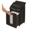 FELLOWES  Aktenvernichter AutoMax 100M 4614801   P-4, 23lt, AF – Bild 4