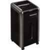 FELLOWES  Aktenvernichter 225Mi 4621001   CH 230V – Bild 2