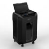 FELLOWES  Aktenvernichter        AutoMax 4621501   80M               P-4, 17L, AF – Bild 2