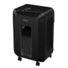 FELLOWES  Aktenvernichter        AutoMax 4621501   80M               P-4, 17L, AF – Bild 3