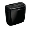 FELLOWES  Aktenvernichter Powershred 4700301   36C, P-4, 12lt – Bild 2