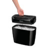 FELLOWES  Aktenvernichter Powershred 4700301   36C, P-4, 12lt – Bild 4