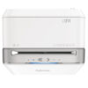 FELLOWES  Aktenvernichter Powershred 5104001   LX211, weiss, P-5, 23lt – Bild 2
