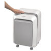 FELLOWES  Aktenvernichter Powershred 5104001   LX211, weiss, P-5, 23lt – Bild 3