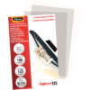 FELLOWES  Laminiertasche         54x86mm 5306302   glanz, 125my           100 Stk – Bild 2