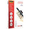 FELLOWES  Laminiertasche       216x303mm 5307407   glanz, 125my           100 Stk – Bild 4
