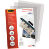 FELLOWES  Laminiertasche              A3 5307506   glanz, 125my           100 Stk – Bild 2