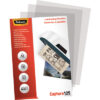 FELLOWES  Laminierfolien Capture125g A3 5328601   matt                 100 Stück – Bild 3