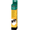 FELLOWES  Plastikbinderücken 8mm      A4 5345406   weiss, rund          100 Stück – Bild 2