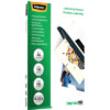 FELLOWES  Laminiertasche              A4 5351111   glanz, 100my           100 Stk – Bild 4