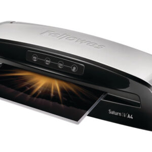 FELLOWES  Laminiergerät Saturn 3I     A4 5735201