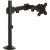 FELLOWES  Reflex Einzel Monitorarm 8502501   schwarz – Bild 2