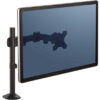FELLOWES  Reflex Einzel Monitorarm 8502501   schwarz