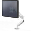 FELLOWES  Monitorhalterung EPPA 9683201   einfach, weiss – Bild 2