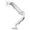 FELLOWES  Monitorhalterung EPPA 9683201   einfach, weiss