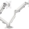 FELLOWES  Monitorhalter EPPA 9683501   doppel, weiss