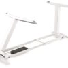 FELLOWES  Hubtischgestell Levado 9759001   weiss, höhenverstellbar – Bild 2