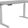 FELLOWES  Levado Tischplatte 9870501   1800mm x 800mm        Hellgrau – Bild 3