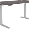 FELLOWES  Levado Tischplatte 9870901   1400mm x 800mm           Eiche – Bild 3