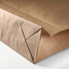 FLEXIPAK  Faltenbeutel Kraftpapier SK 2FVMF0011 braun, 300x80x430mm  200 Stück – Bild 3