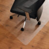 FLOORTEX  Bodenschutzmatte      119x89cm FC128919E Cleartex ultimat – Bild 2