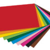 FOLIA     Fotokartonblöcke            A4 606       300g, farbig ass.     10 Blatt – Bild 2