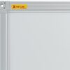 FRANKEN   Whiteboard SC2102SB  X-tra!Line lackiert 60x90cm – Bild 3