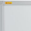 FRANKEN   Whiteboard SC2102SB  X-tra!Line lackiert 60x90cm – Bild 4