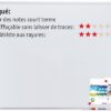 FRANKEN   Whiteboard 90x120cm SC3103    X-tra!Line lackiert – Bild 2