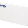 FRANKEN   Löscher Whiteboard Z1921     7,5x4,5x16cm, weiss – Bild 2