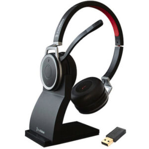 FREEVOICE Space Stereo NC FBT650BTS Bluetooth USB-A, inkl Charger