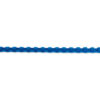 GBC       Plastikbindrücken 10mm      A4 4028235   blau, 21 Ringe       100 Stück – Bild 2