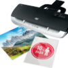 GBC       Laminator Fusion 3100L      A3 4400750CH – Bild 2