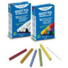 GIOTTO    Kreiden Robercolor 538700    weiss                 10 Stück – Bild 2