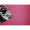HAMA      Spiralalbum Fine Art 113680    280x240mm, pink       25 Blatt – Bild 2