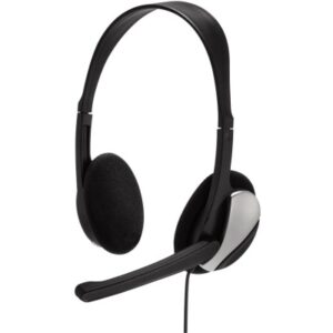 HAMA      PC-Office-Headset HS-P100 139900