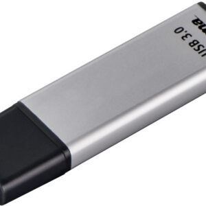 HAMA      USB-Stick Classic 181052    3.0, 32GB, 40MB/s, Silber
