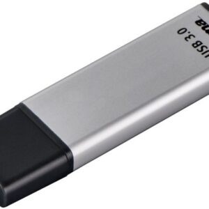HAMA      USB-Stick Classic 181053    3.0, 64GB, 40MB/s, Silber