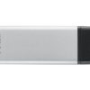 HAMA      USB-Stick Classic 181054    3.0, 128GB, 40MB/s, Silber – Bild 2