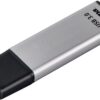 HAMA      USB-Stick Classic 181054    3.0, 128GB, 40MB/s, Silber