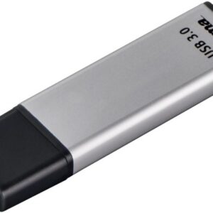 HAMA      USB-Stick Classic 181054    3.0, 128GB, 40MB/s, Silber