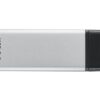 HAMA      USB-Stick Classic 181055    3.0, 256GB, 40MB/s, Silber – Bild 2