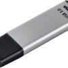 HAMA      USB-Stick Classic 181055    3.0, 256GB, 40MB/s, Silber